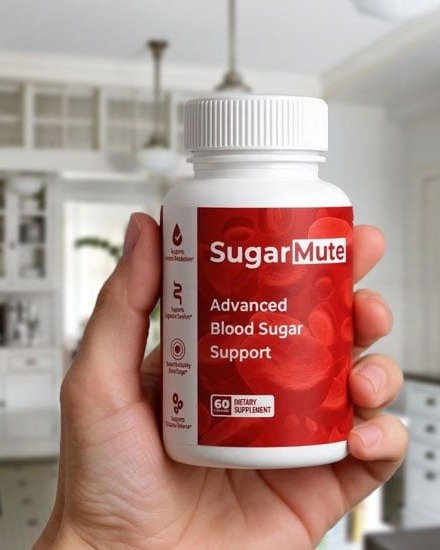 SugarMute-supplement